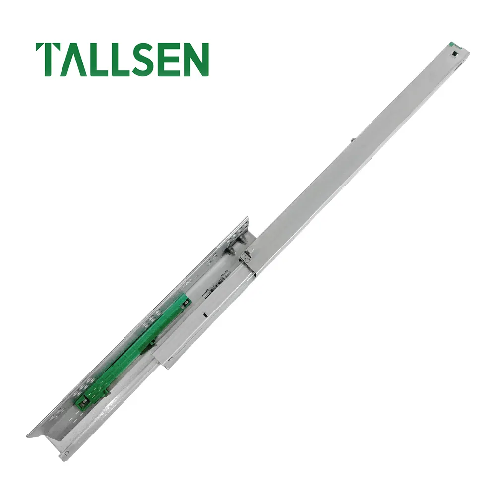 Undermount Drawer Slides 30% Advanced Deposit After Confirm Order Wholesale - Tallsen 6