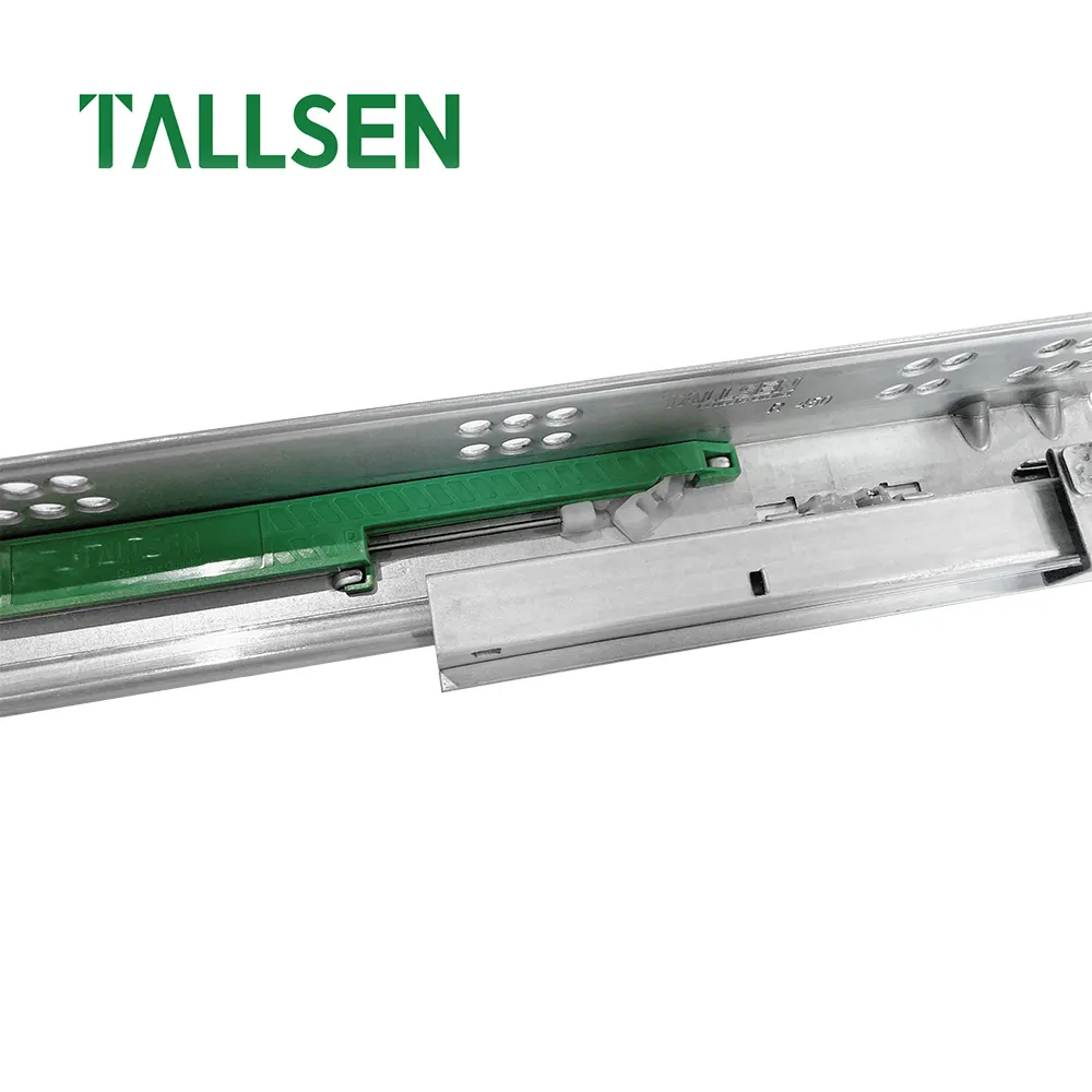 20 Undermount Drawer Slides FOB Guangzhou Wholesale - Tallsen 3