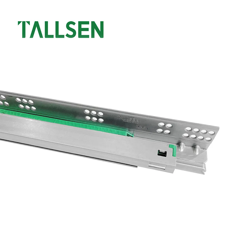 20 Undermount Drawer Slides FOB Guangzhou Wholesale - Tallsen 5