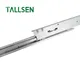 20 Undermount Drawer Slides FOB Guangzhou Wholesale - Tallsen 6