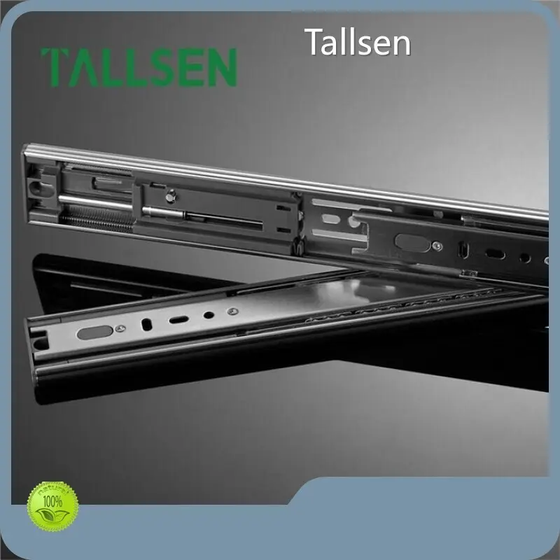 Best Quality Sliding Drawer Hardware Manufacturer 1