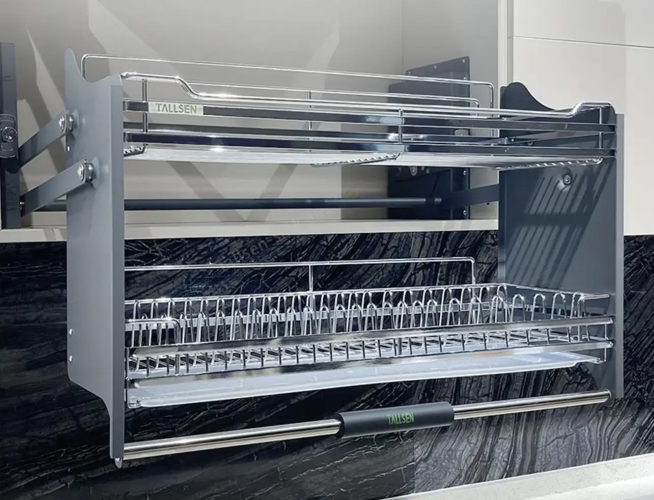 十大厨房储物篮制造商<000000> 产品比较