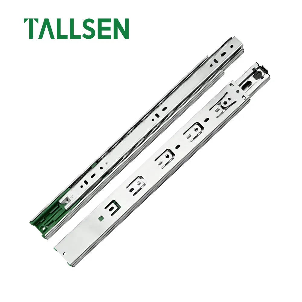 Ball Bearing Drawer Slides Free Training Service by Tallsen 4