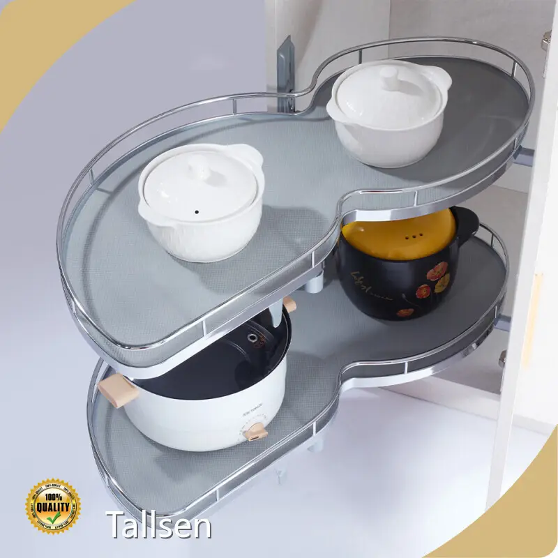 Kitchen Pull Out Magic Corner PO1058 Wholesale - Tallsen 1
