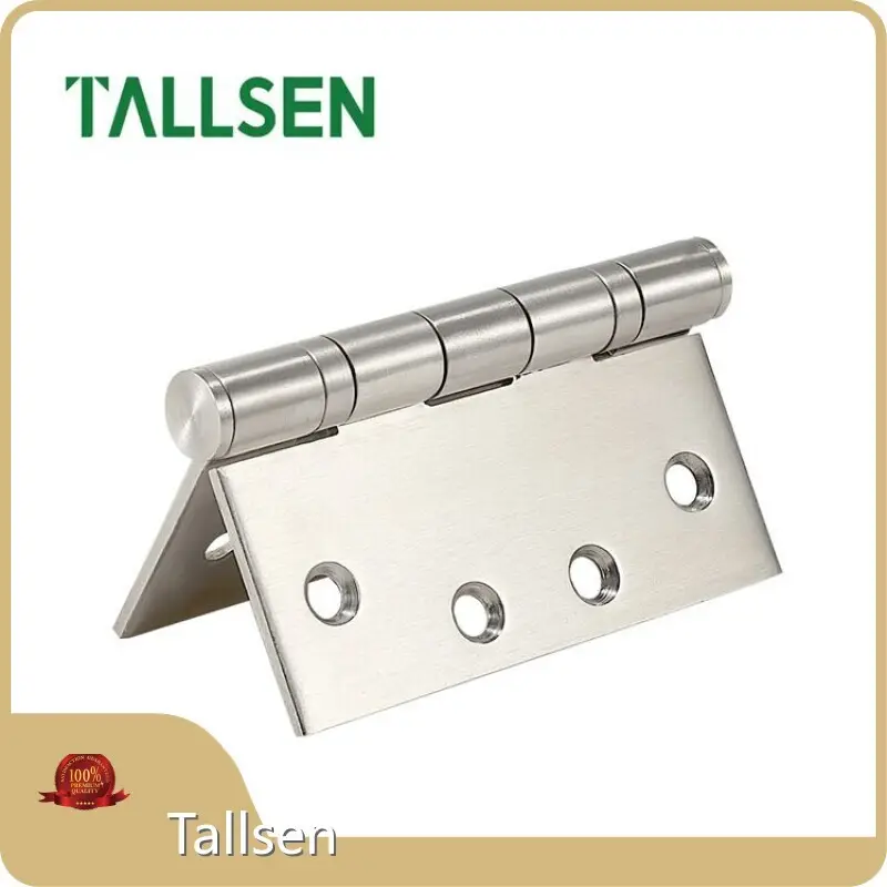 Insí dorais ilchodacha - - Tallsen 1