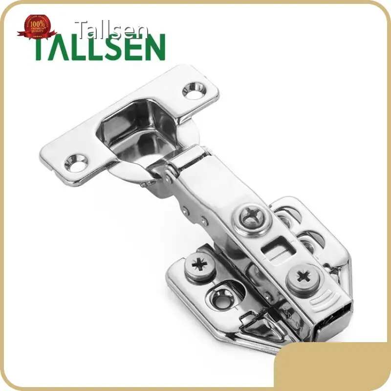 Best Quality Stainless Steel Cabinet Hinges 1