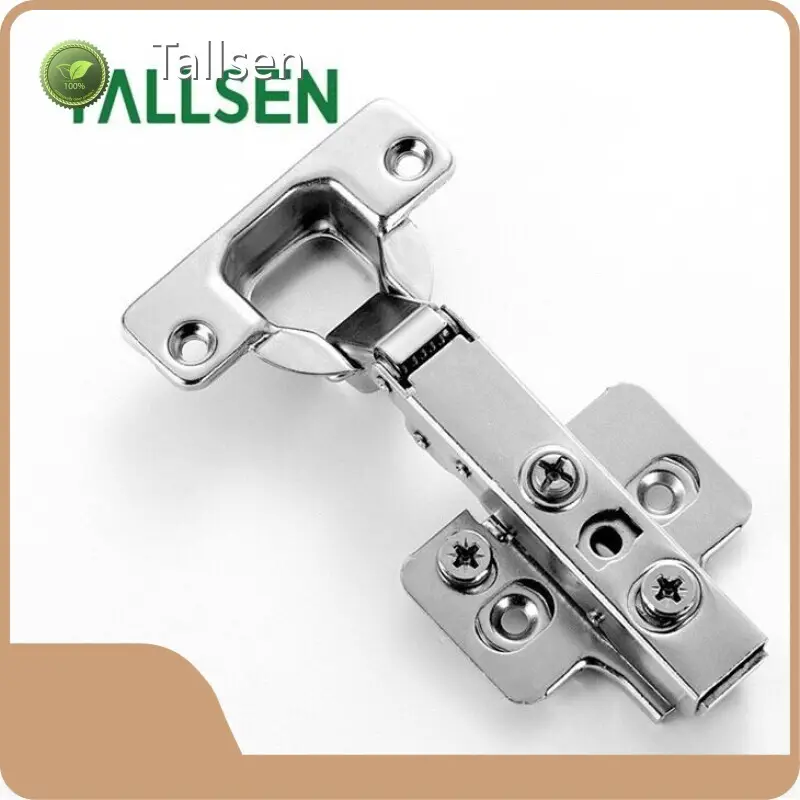 Tallsen Gold Cabinet Hinges Gold Cabinet HingesCompanies 1