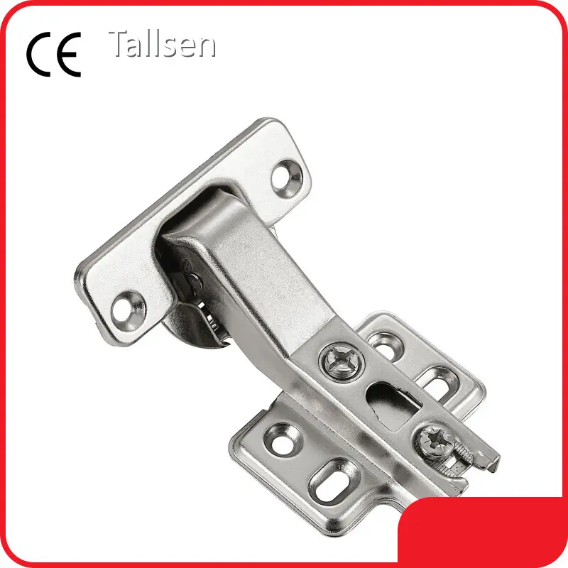Tallsen Sean -Comh -Aireachta Hinges Oiliúint Saor in Aisce Seirbhísí Seirbhíseoirí 1