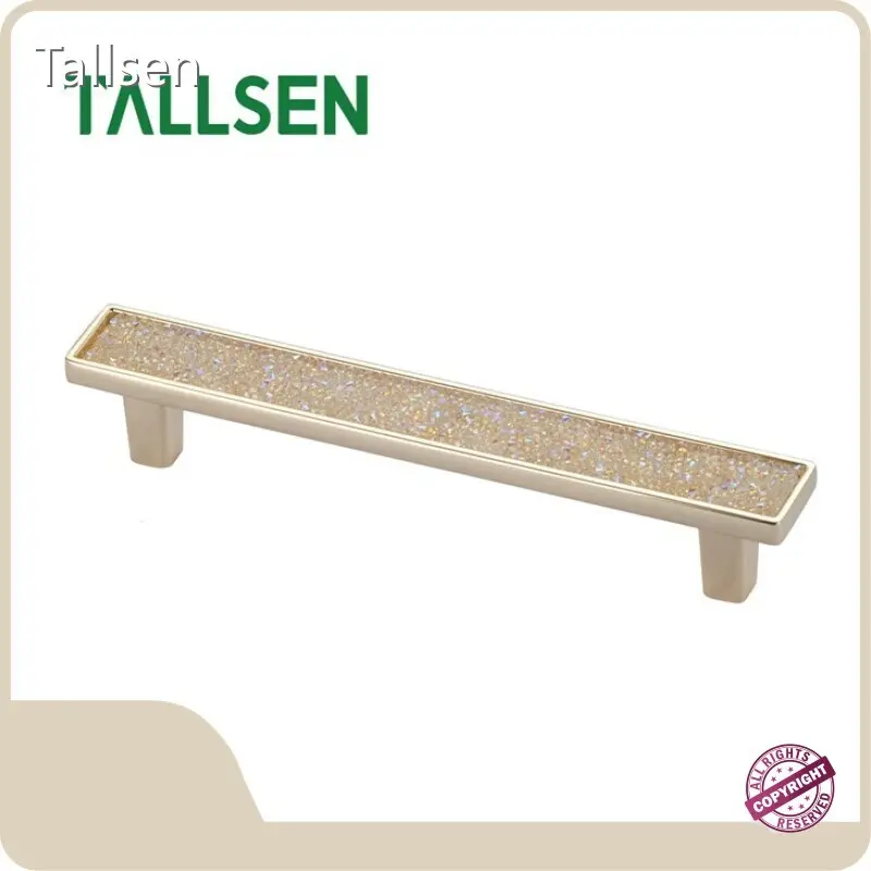 Commercial Door Hardware Manufacturers Wholesale - Tallsen 1