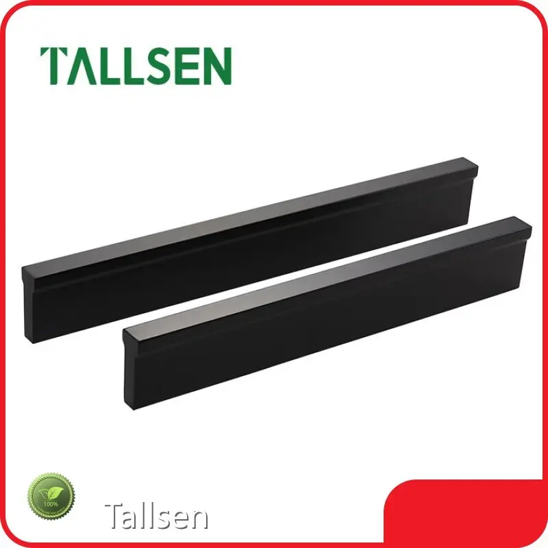 Tallsen Types of Door Handles Companies 1