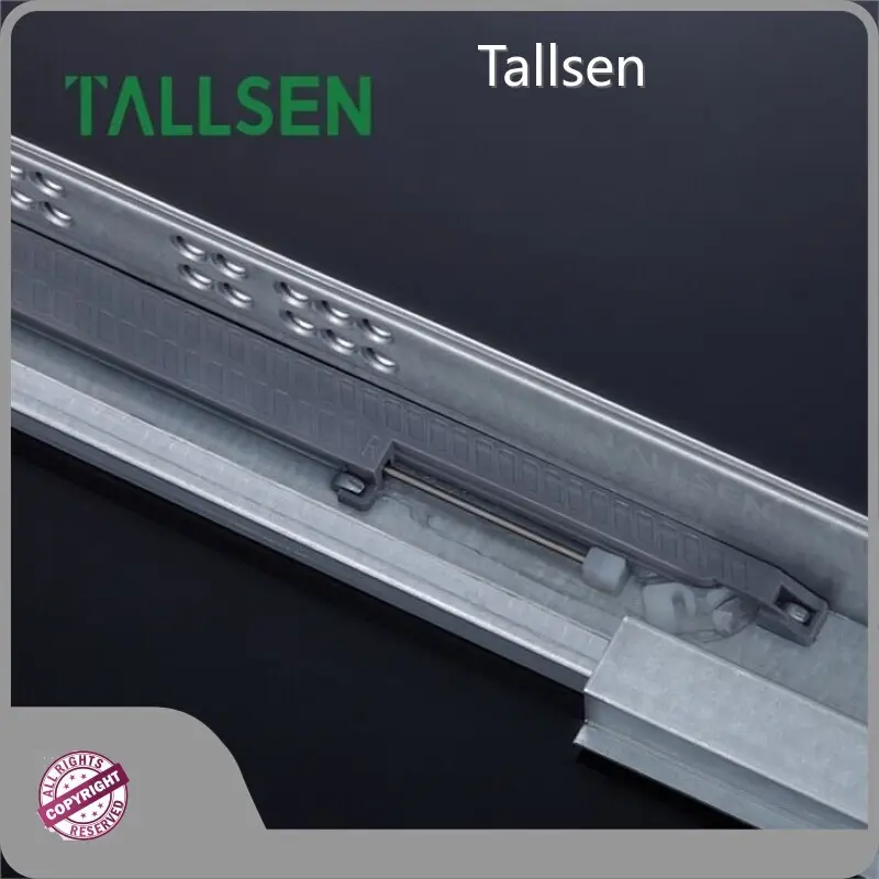 Customzied Under Cabinet Drawer Slides Companies 1