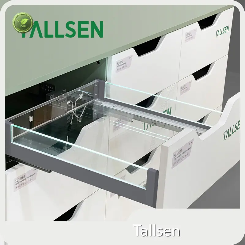 Wholesalers Metal Drawer System Metal Drawer System Company 1