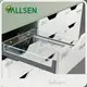 Wholesalers Metal Drawer System Metal Drawer System Company 1