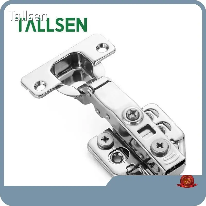 Custom Decorative Door Hinges 1