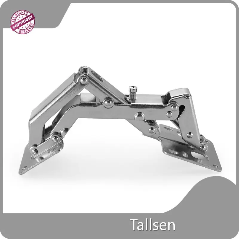 Top Gold Cabinet Hinges 1