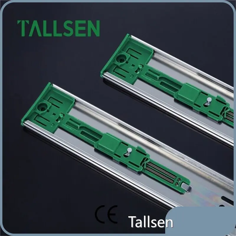 Tallsen Heavy Duty Tool Box Drawer Slides Wholesalers 1