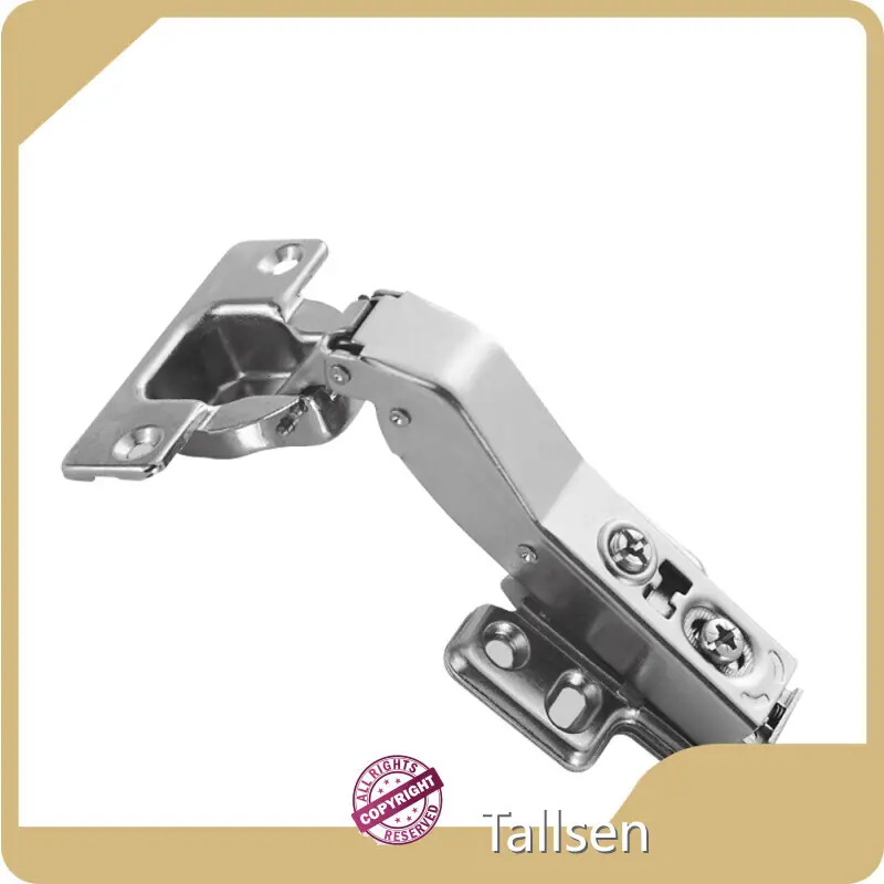 Customeuropean Cabinet Hinges and the Rest Payment Before Shipment.) FOB Guangzhou 1