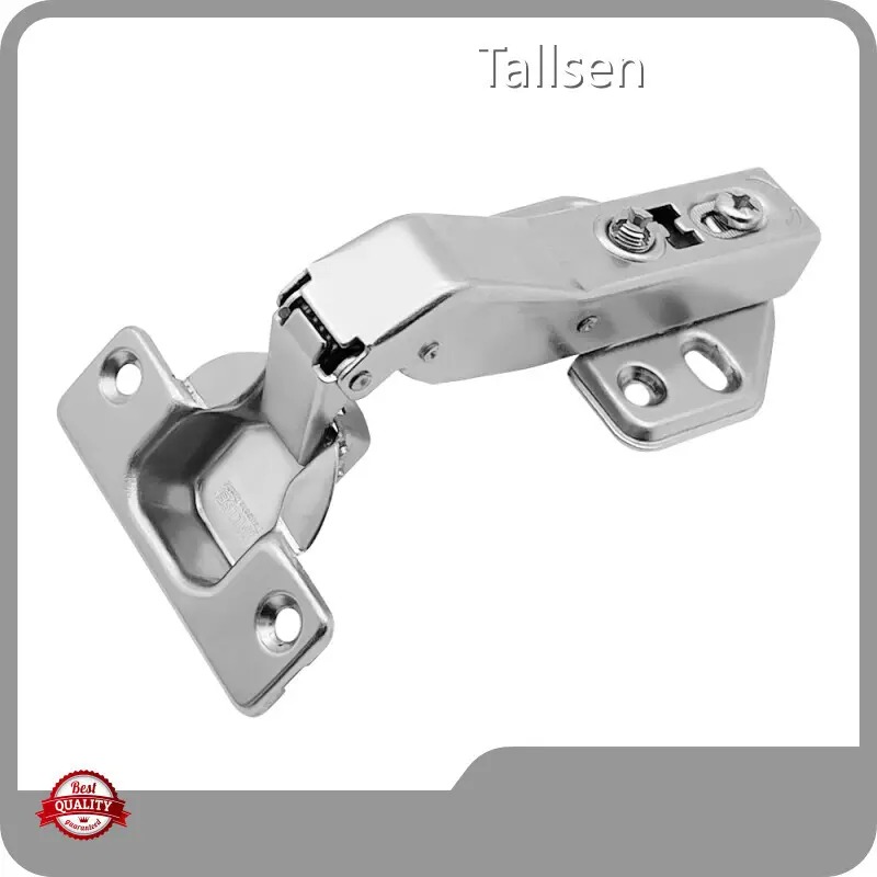 Black Cabinet Hinges and the Rest Payment Before Shipment.) by Tallsen 1