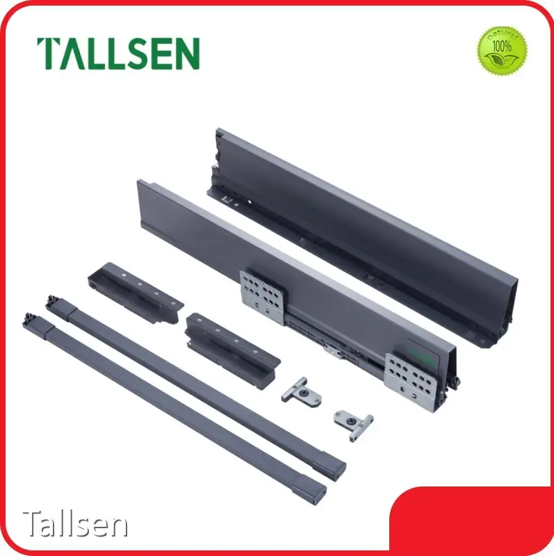 Multi Drawer Storage Cabinet Metal Free Training Service Wholesale - Tallsen 1