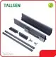 Multi Drawer Storage Cabinet Metal Free Training Service Wholesale - Tallsen 1