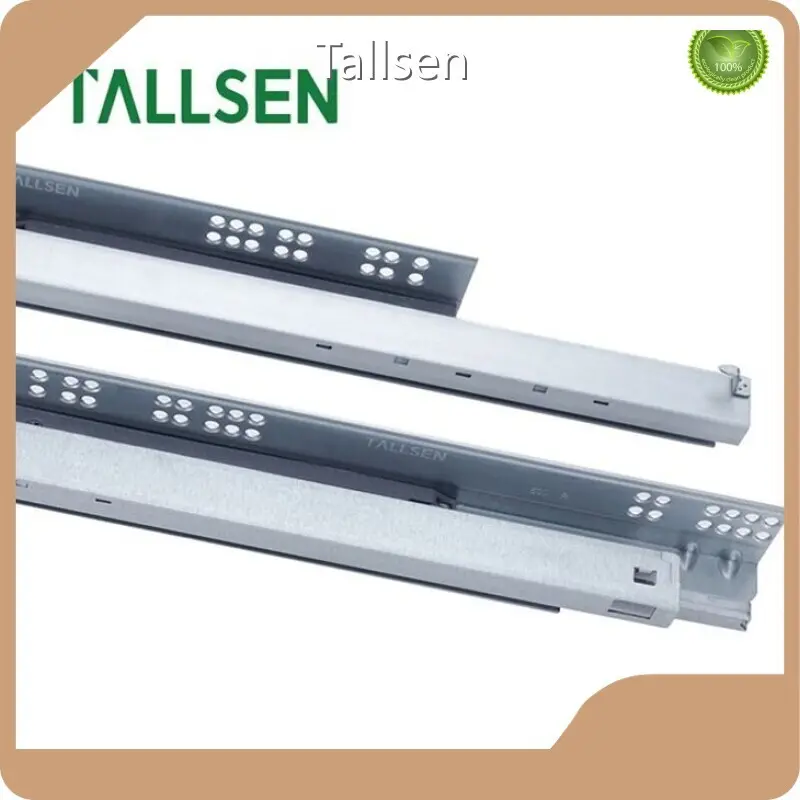 Brands Old Style Drawer Slides 1