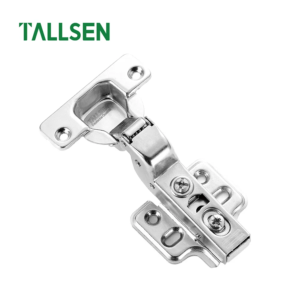 Top Adjustable Door Hinges Company 4