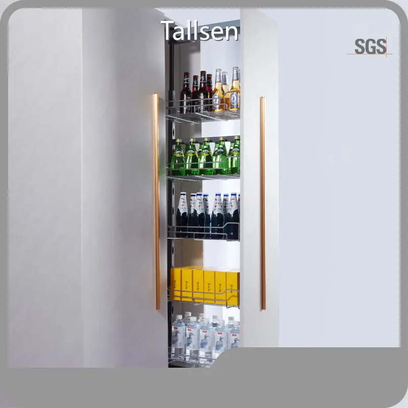 Kitchen Basket Set PO1060 Free Training ServiceCompany 1