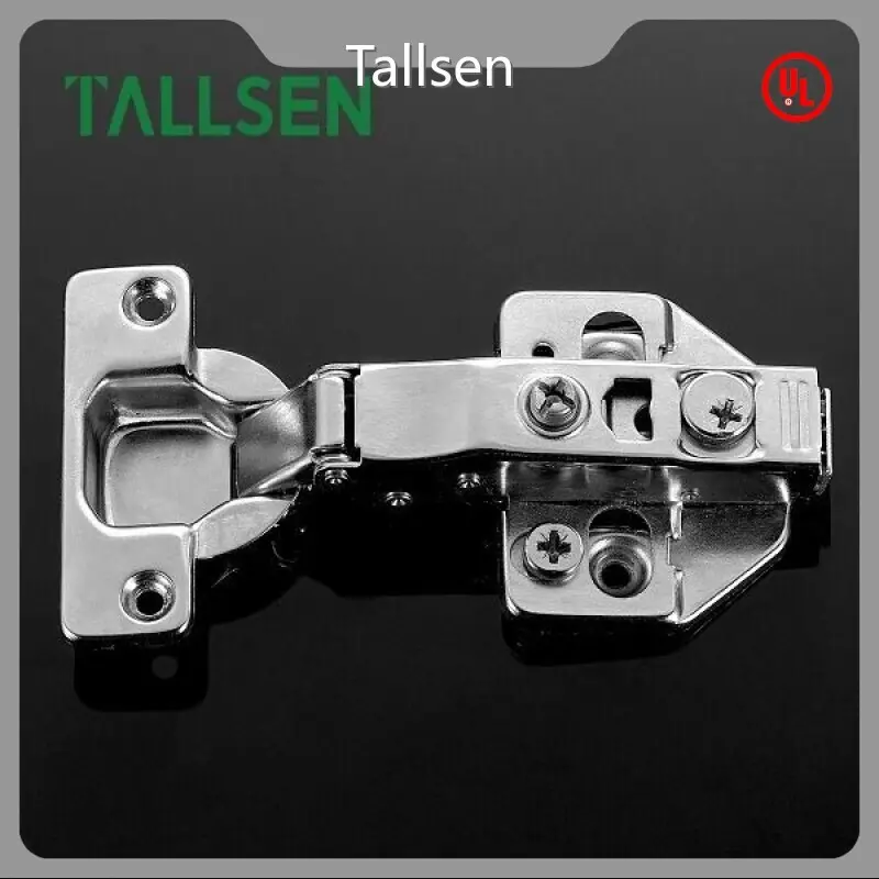 Bestquality Soft Close Kitchen Cabinet Hinges-1 1