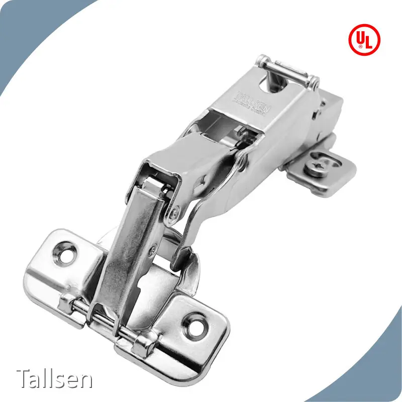 Self Closing Cabinet Hinges TT Full Payment Before Shipment (30% in Advance - - Tallsen 1