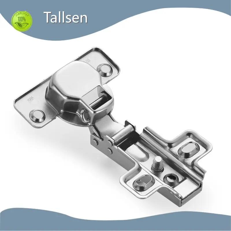 Kitchen Cabinet Hinges FOB Guangzhou by Tallsen 1