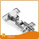 Gold Cabinet Hinges TH1619 - - Tallsen 1
