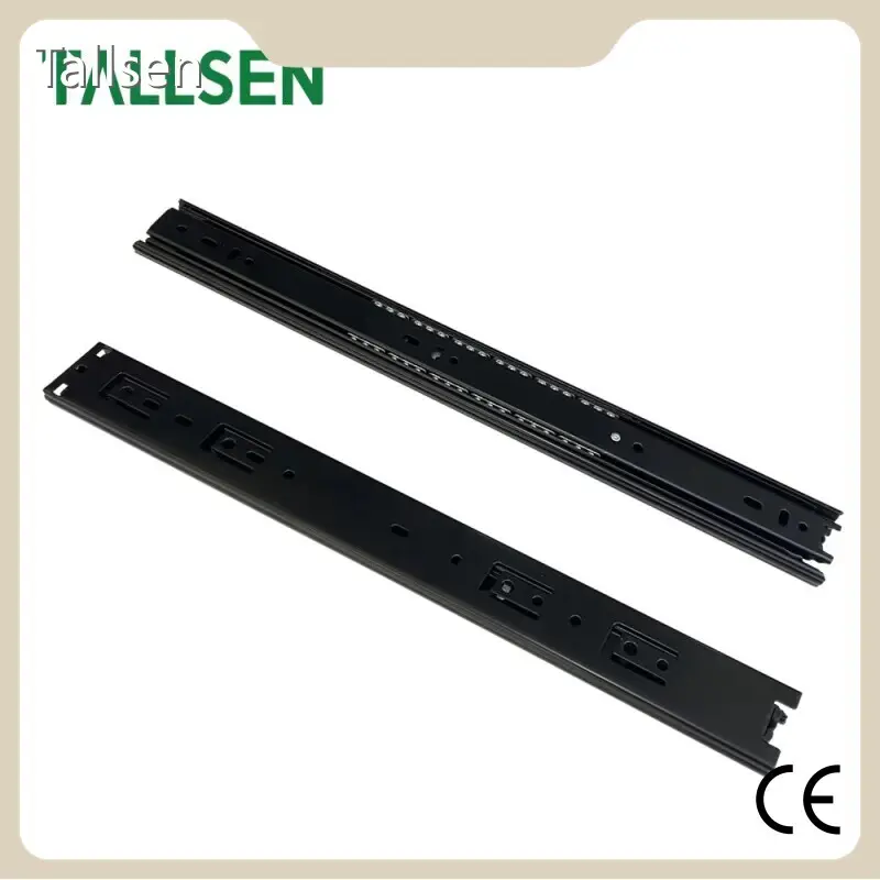 Ball Bearing Slides Free Training Service - - Tallsen 1