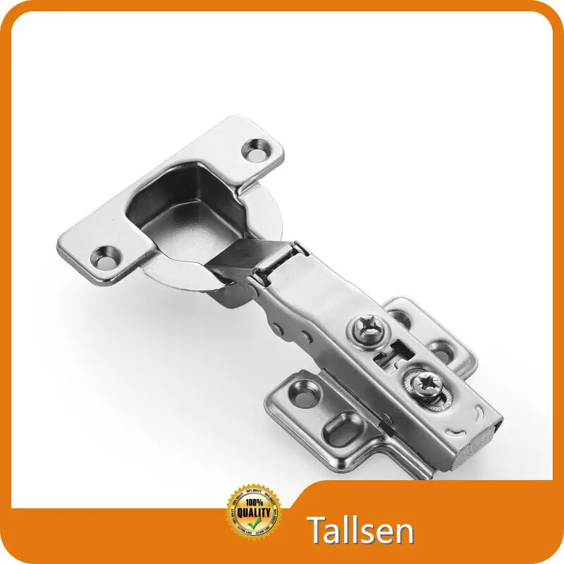 European Cabinet Hinges TH4029 by Tallsen 1