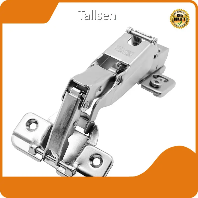 Slow Close Cabinet Hinges FOB Guangzhou - - Tallsen 1