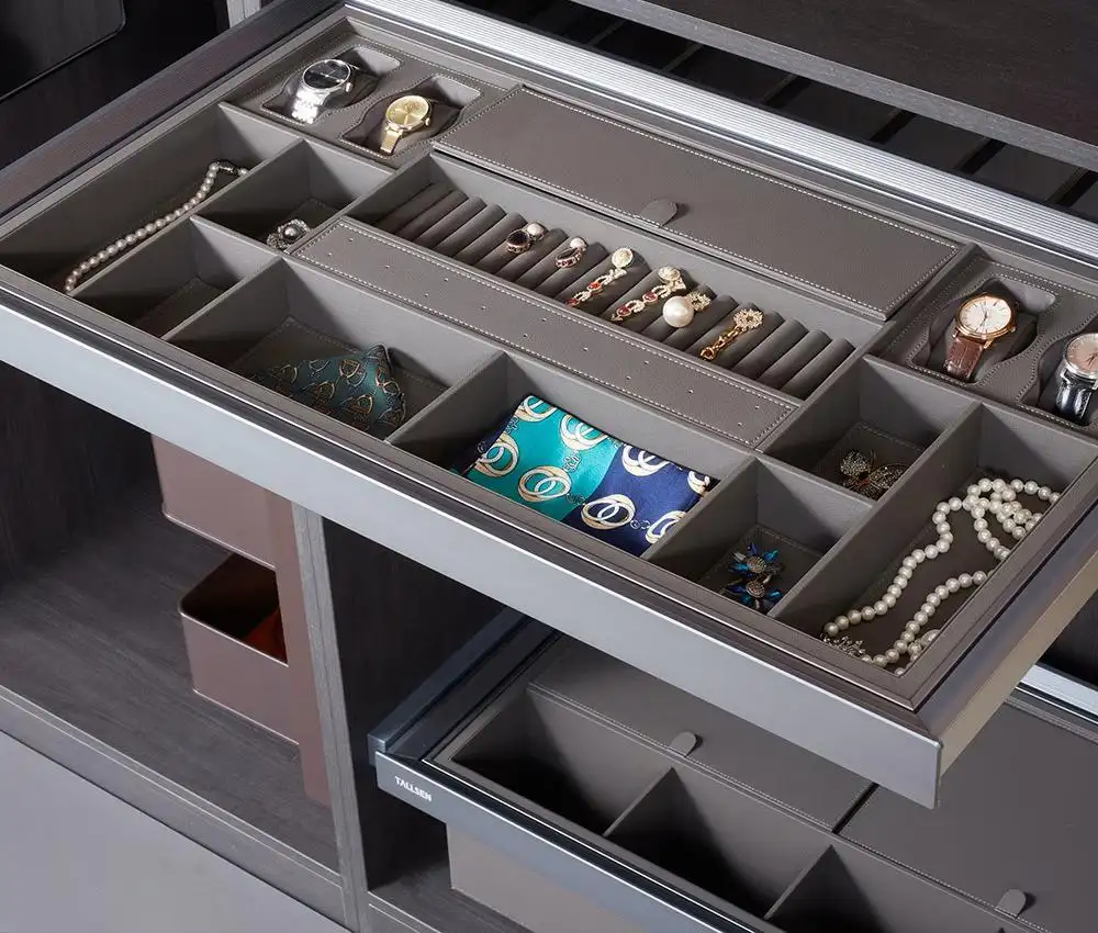 Cuáles son los tipos de hardware de almacenamiento de vestuario? Una guía  completa, image size:1000x850