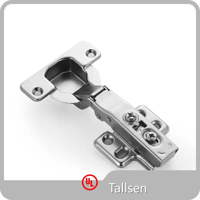 Soft Close Kitchen Cabinet Hinges and the Rest Payment Before Shipment.) by Tallsen 1