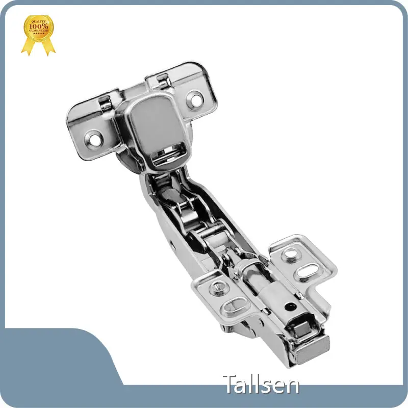 Old Cabinet Hinges FOB Guangzhou Wholesale - Tallsen 1