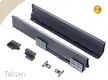 Multi Drawer Storage Cabinet Metal 70% Should Be Paid Before Shipment. - - Tallsen 1