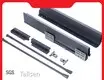 Drawer Slides Supplier Free Training Service by Tallsen 1