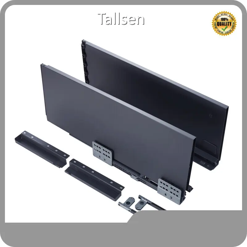 Bestquality Drawer Slides Manufacturer Companies 1
