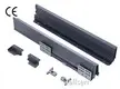 Aluminum Drawer System SL7667 - - Tallsen 1