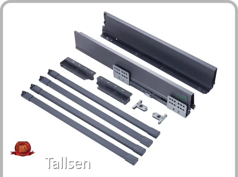 Drawer Slides Supplier and the Rest Payment Before Shipment.) by Tallsen 1