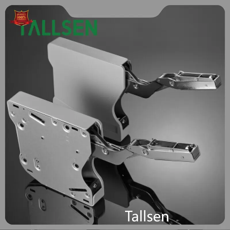 Gas Spring Manufacturers FOB by Tallsen 1