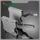 Gas Spring Manufacturers FOB by Tallsen 1