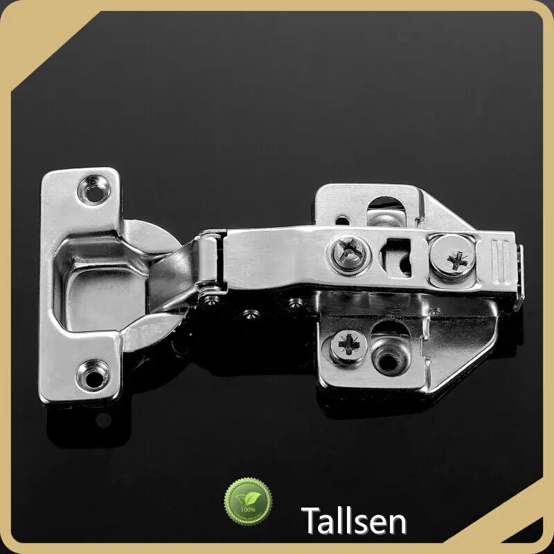European Cabinet Hinges TH5639 by Tallsen 1