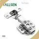 Old Cabinet Hinges by Tallsen-1 1