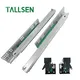 Adjusting Undermount Drawer Slides FOB Wholesale - Tallsen 2