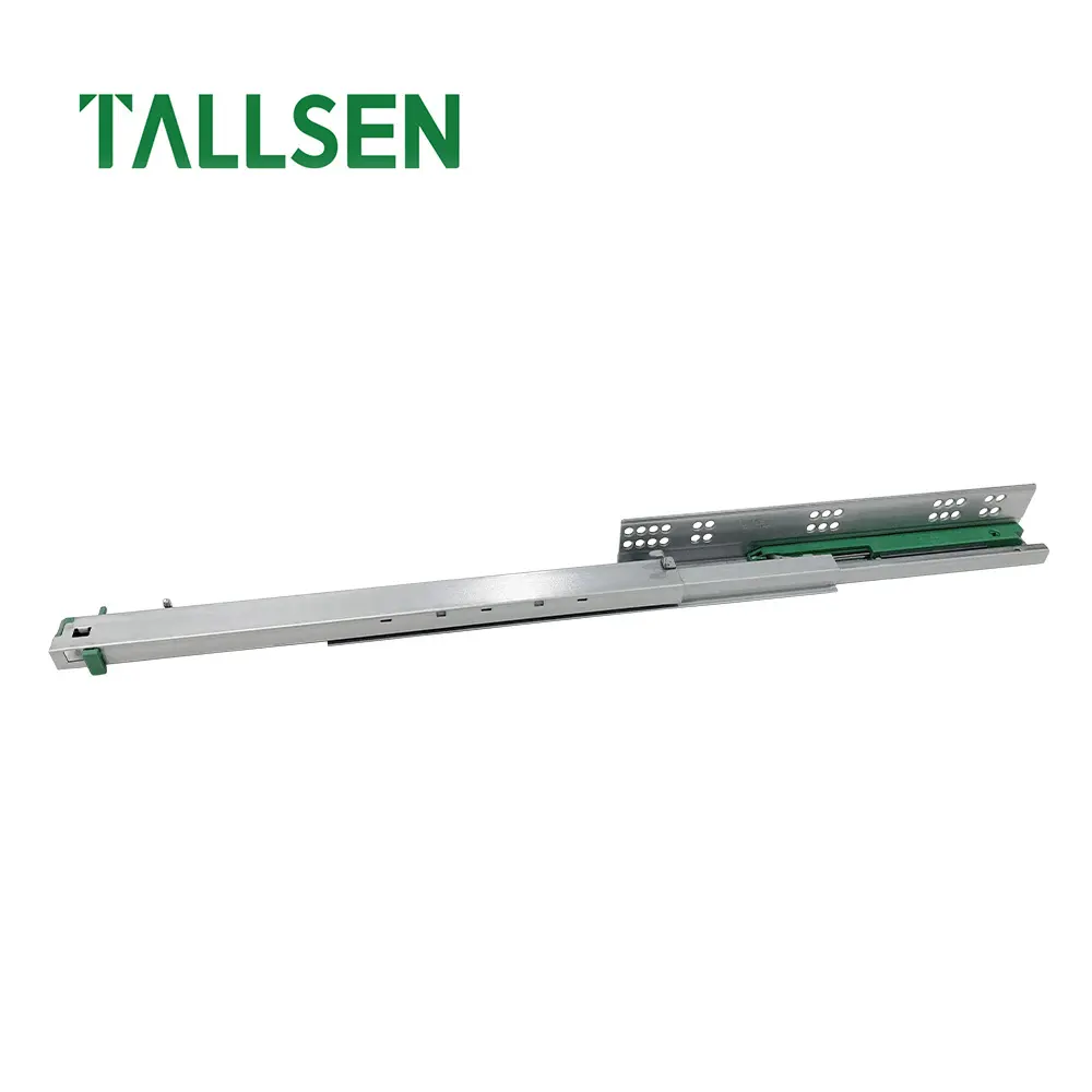 21 in Undermount Drawer Slides Free Training Service Wholesale - Tallsen 6