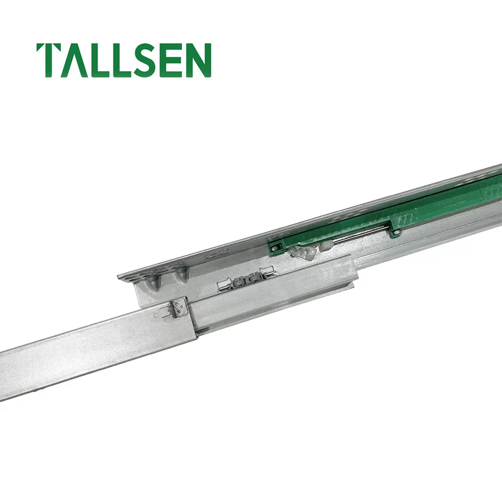 21 in Undermount Drawer Slides Free Training Service Wholesale - Tallsen 5