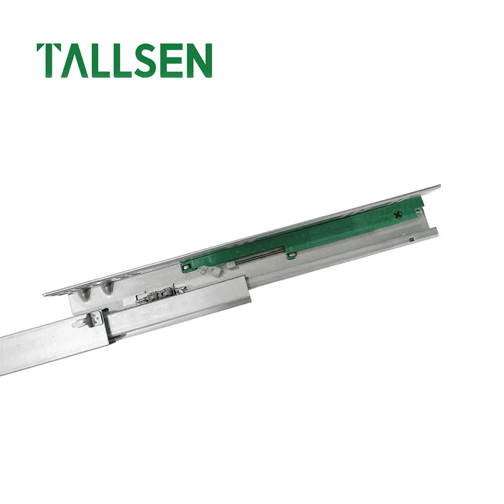 21 in Undermount Drawer Slides Free Training Service Wholesale - Tallsen 4